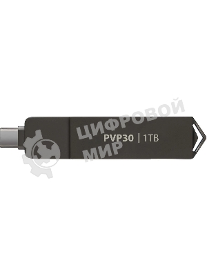 Внешний SSD Patriot Viper PVP30 USB-C 1Tb 2.5