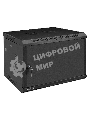 Шкаф телекоммуникационный 19