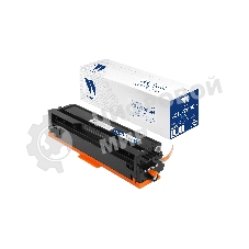 Картридж NVPrint совместимый NV-CTL-2000HC Голубой для Pantum CM2200FDW/CP2200DW (3500k)
