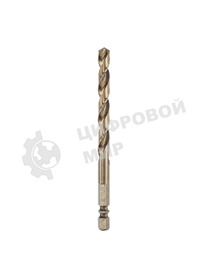 Сверло по металлу 7 мм 