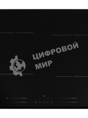 Варочная поверхность Haier HHY-Y64SVB