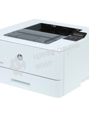Плата форматера (сетевая, беспроводная) HP LJ M402dw (C5F95-60001/C5F94-60001)