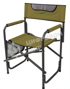 Кресло раскладное GREEN GLADE 2307