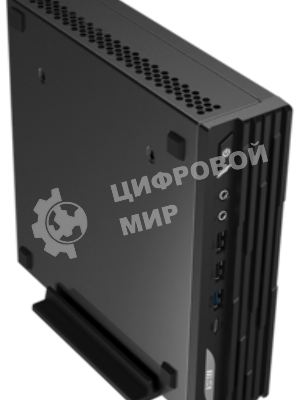 Мини ПК MSI Pro DP21 14M-1069XRU i7 14700 (2.1) 16Gb SSD 512Gb UHDG 730 без ОС GbitEth WiFi BT 120W черный (9S6-B0A431-1069)