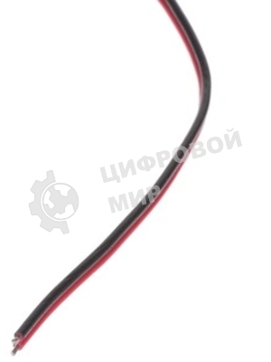 Лента светодиодная Gauss SMD 5м (312000114)