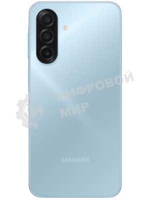 Смартфон Samsung Galaxy A17 8/256Gb голубой