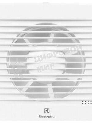 Вентилятор вытяжной Electrolux EAFB-150 Basic