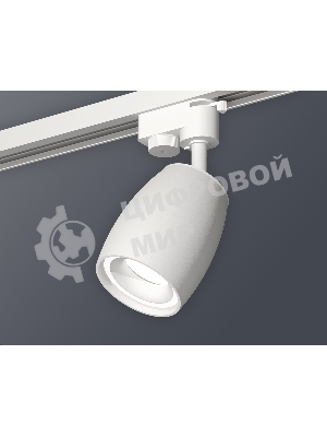 Светильник Ambrella light XT1122001 SWH белый песок MR16 GU5.3 (A2520, C1122, N7110)