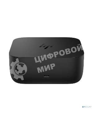 Док-станция HP [9X3V1UT#ABB] USB-C 1000W G6 DOCK