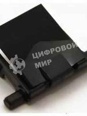 Запчасть ADF Retard Pad XEROX WC 3215 (022N02800)