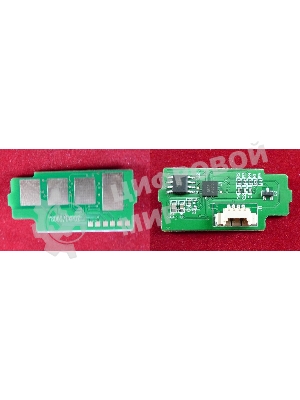 Чип ELP для Samsung SL-X7400GX/SL-X7500GX/SL-X7600GX (CLT-Y806S) Yellow 30K (Китай)