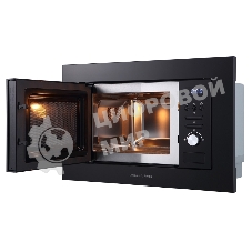 Встраиваемая микроволновая печь Zigmund & Shtain BMO 16.202 B