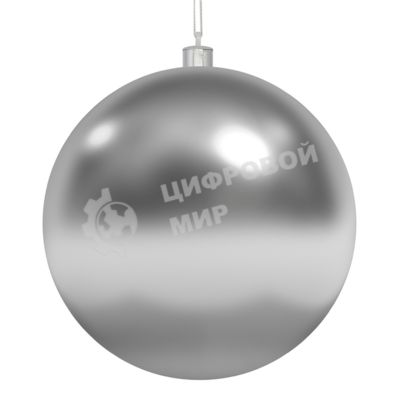 Елочная фигура Neon-night 