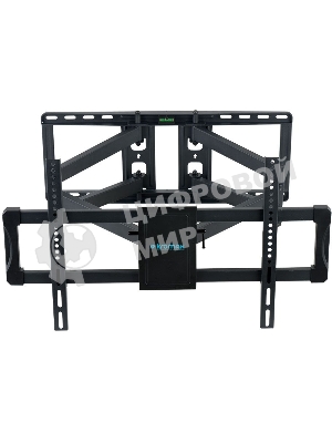 Кронштейн для телевизора Kromax ATLANTIS-70 черный, 32