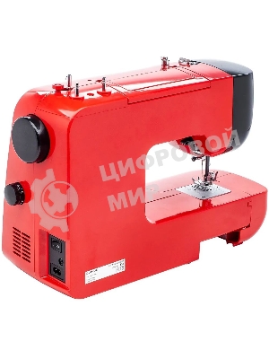 Швейная машина Comfort 555