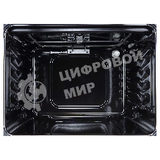 Духовой шкаф встраиваемый полноразмерный Evelux EO 610 B