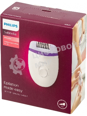 Эпилятор Philips BRE225/00