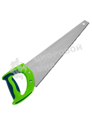 Ножовка по дереву Сибртех 