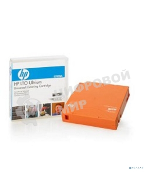 Картридж Hewlett-Packard Ultrium Universal Cleaning (C7978A)