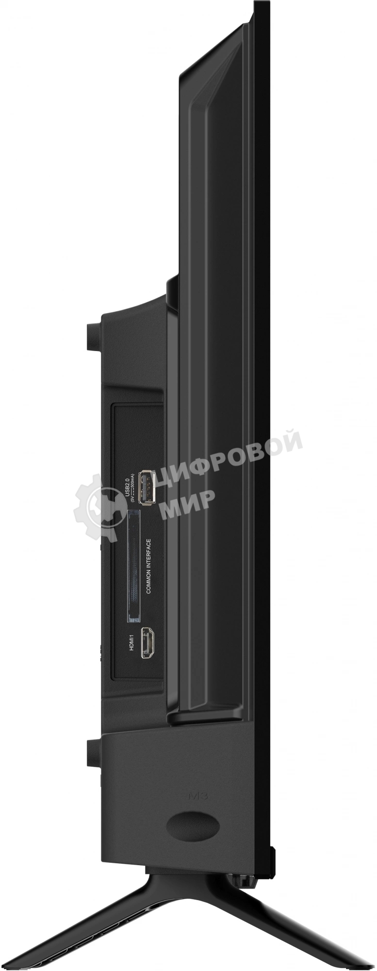 Телевизор Digma 32