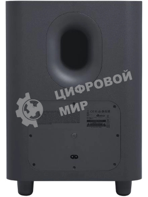 Звуковая панель JBL Bar 1000