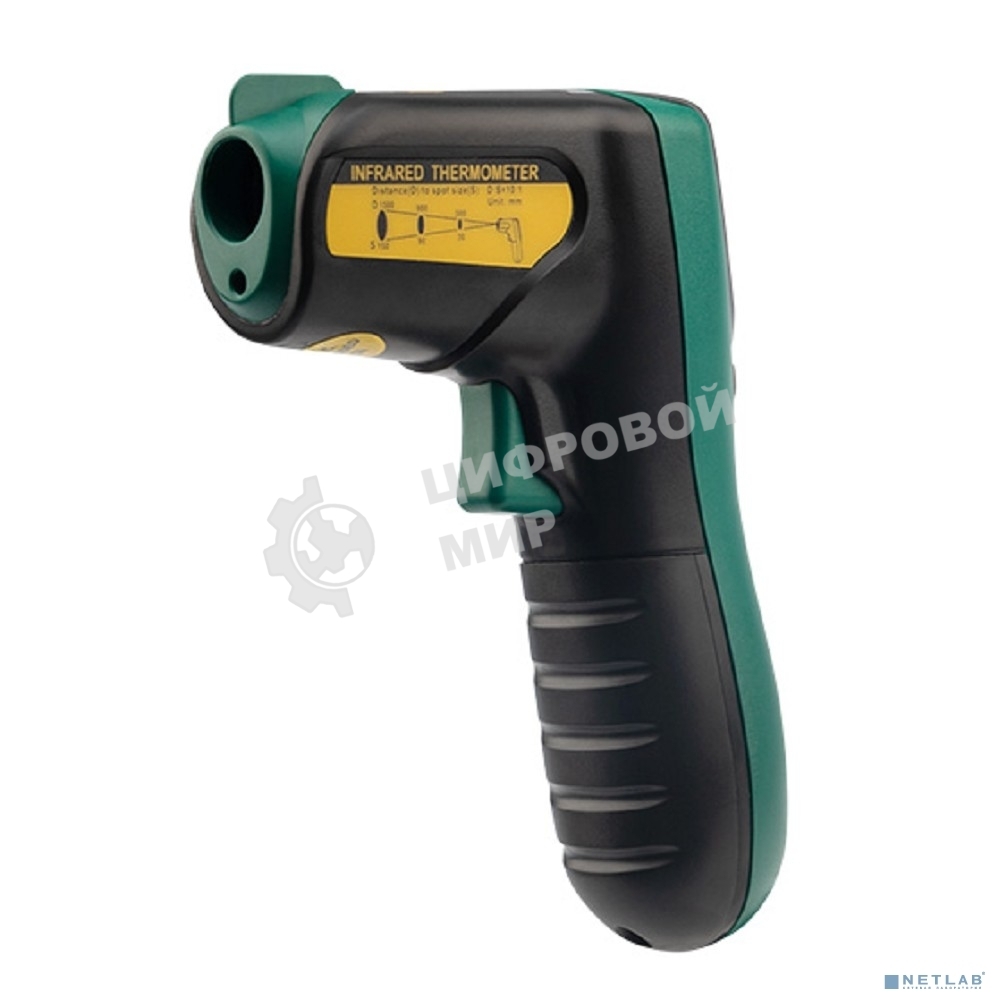 Пирометр MASTECH MS6522А