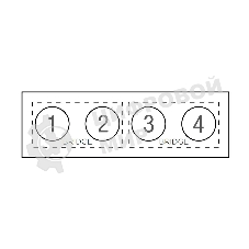 Индукционная варочная панель Elica, 87см, две Bridge zone, сенсорное управление, 9 уровней мощности, Booster, индикатор остаточного тепла, распознование посуды, пауза, подогрев, таймер, черный