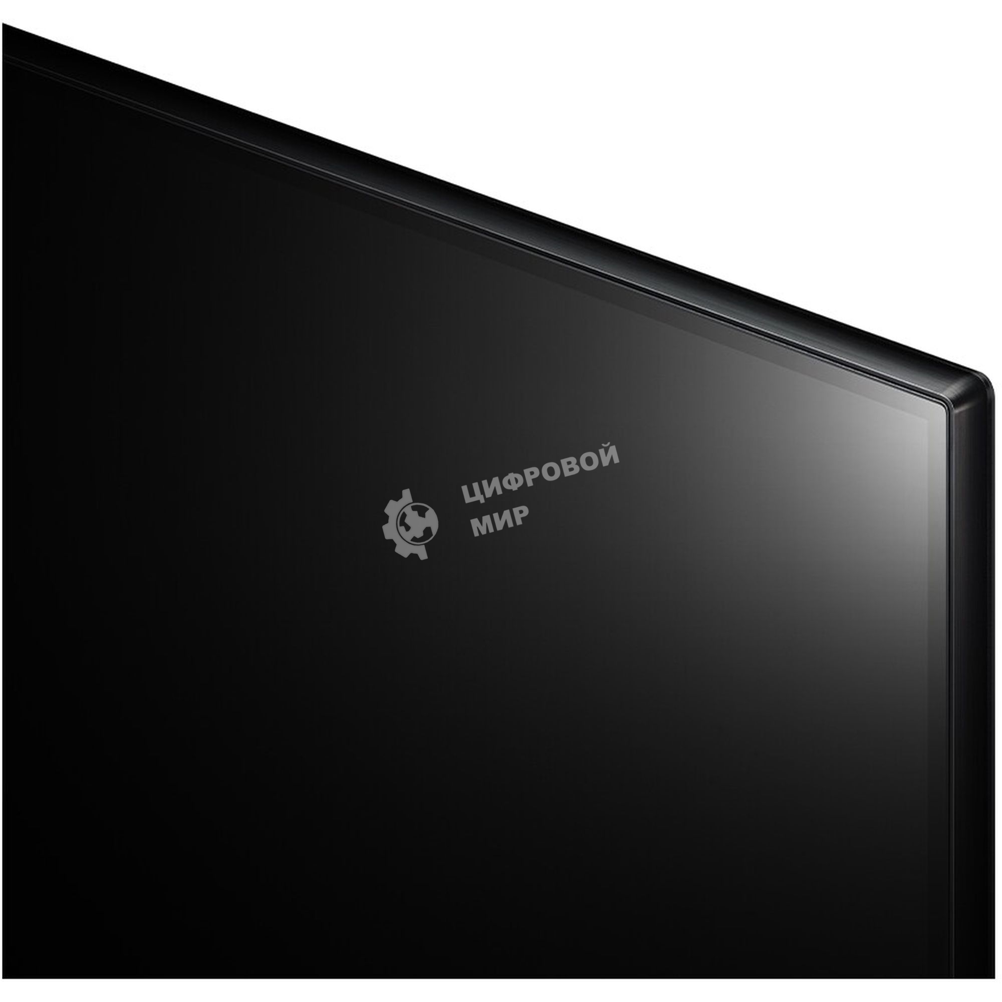 Телевизор LG 55'' 55UM662H черный Hotel TV LED UHD 60Hz WebOS