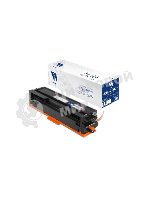 Картридж NVPrint совместимый NV-CTL-2000HM Magenta для Pantum CM2200FDW/CP2200DW (3500k)