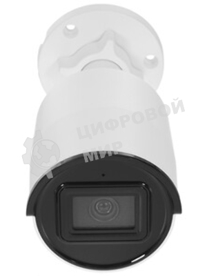 Видеокамера IP Hikvision DS-2CD2043G2-IU(6mm) 6-6мм цветная корп.:белый
