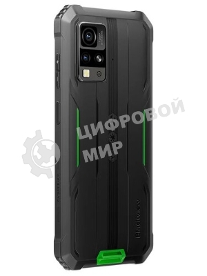 Смартфон Blackview BV4800SE 4/64Gb зеленый