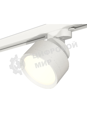 Светильник Ambrella light XT8101001 SWH белый песок GX53 (A2524, A2105, C8101, N8112)