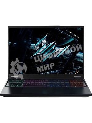 Ноутбук Acer Predator Helios Neo 16S AI/16