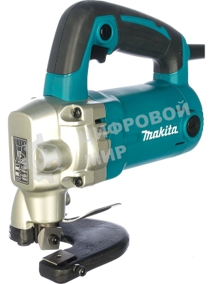 Электроножницы по металлу Makita JS3201J