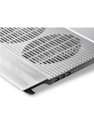 Подставка для ноутбука Deepcool N8 17