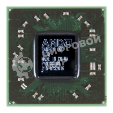 Видеочип ATI AMD Radeon IGP 215-0752016