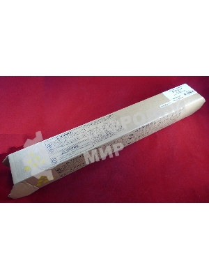 Картридж лазерный Ricoh Aficio MP C3003/C3503 желтый, type MPC3503E (туба, 350г) JPN