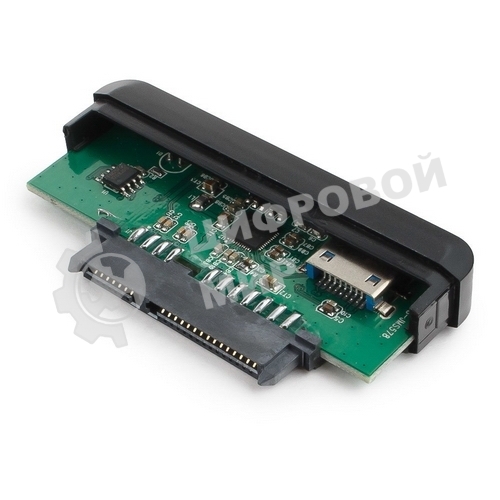 Внешний корпус для HDD Gembird EE2-U3S-2-S 2.5