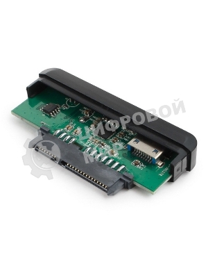Внешний корпус для HDD Gembird EE2-U3S-2-S 2.5