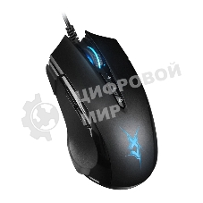 Мышь проводная A4Tech X89 черный, 2400 dpi, USB, кнопки - 8 Мышь проводная A4Tech X89 черный, 2400 dpi, USB, кнопки - 8