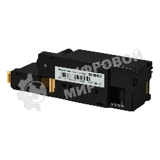 Картридж лазерный Sakura 106R01632 для Xerox Phaser 6000/ 6010, WC6015 пурпурный, 1000 к.