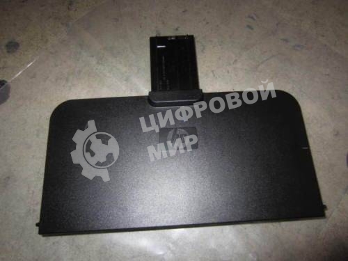 Входной лоток HP LJ P1102w черный (RM1-6901)