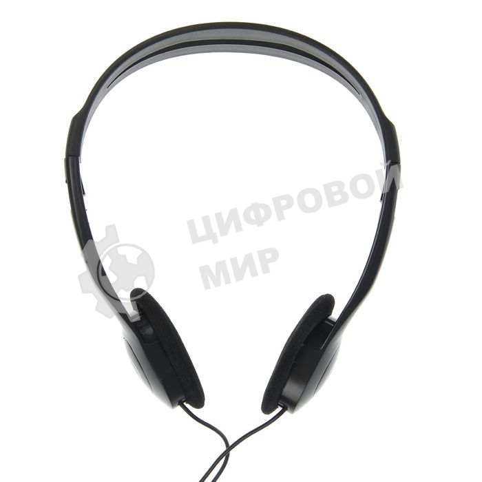 Нaушники Defender AURA 101 черный