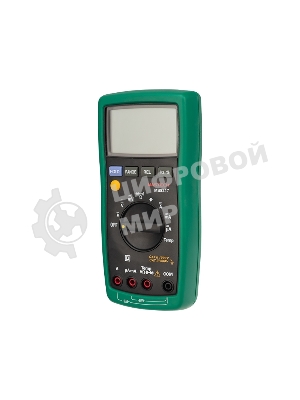 Профессиональный мультиметр MS8217 MASTECH