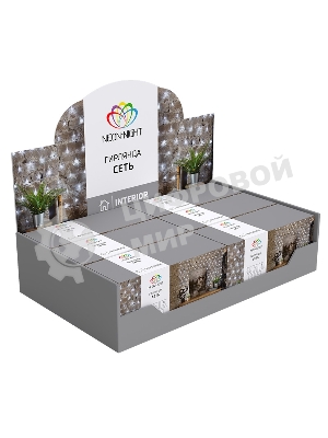 Гирлянда Neon-night 