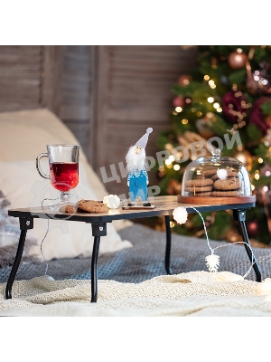 Деревянная фигурка Neon-night 