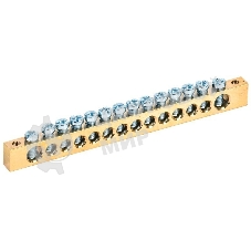 Шина PEN Iek YNN21-14-100 