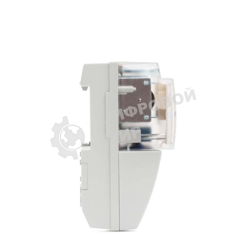 Счетчик СЕ 101 R5.1 145 М6 1ф 5-60А 230В 1 класс точн. 1 тариф мех. табло на рейку и в щит. Энергомера 101001003011067