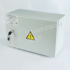 Ящик с понижающим трансформатором ЯТП 0.25 220/36В (3 авт. выкл.) IP54 Кострома ОС0000016261