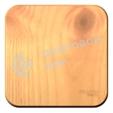 Выключатель 1-кл. ОП Blanca (сх.1) 10А 250 В изол. пласт. ясень SchE BLNVA101015